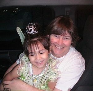 Meet your Posher, Lori